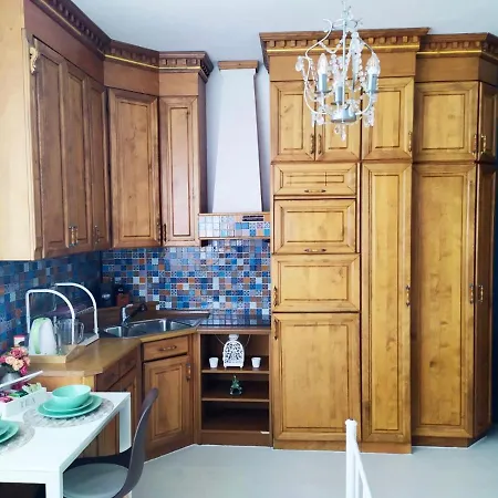 Top Centrum, New Apt With Parking Place! *