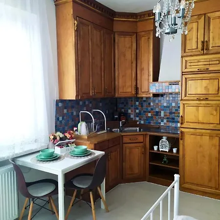شقة Top Centrum, New Apt With Parking Place! براتسيلافا